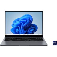 Samsung - Galaxy Book4 Ultra 16" AMOLED Touch Screen Laptop - Intel Core Ultra 9 - 32GB Memory - NVIDIA GeForce RTX 4070 - 1TB SSD - Moonstone Gray