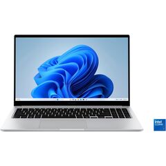 Samsung - Galaxy Book4 15.6" FHD Laptop - Intel Core 7- 16GB Memory - 512GB SSD - Silver ISPORUKA ODMAH