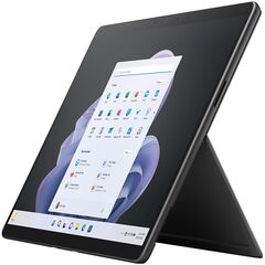 Microsoft 13" Multi-Touch Surface Pro 9 for Business Intel Corei7-1265U  10-Core  16GB 256GB 2880 x 1920 Screen Resolution W10 Pro Isporuka odmah