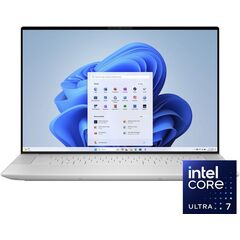 Top ponuda Dell - XPS 16 16.3” FHD+ Laptop – Intel Core Ultra 7 – Evo Edition - 16GB Memory – NVIDIA GeForce RTX 4050 - 1TB SSD - Platinum Isporuka odmah - LaptopPlaza uvoz i distribucija laptopova, projektora i druge IT opreme