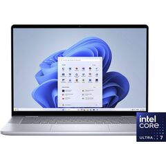 Top ponuda Dell - Inspiron 16” 2-in-1 Touch Laptop - Intel Core Ultra 7 Processor - 16GB Memory - 1TB SSD – Intel Arc Graphics - Ice Blue - LaptopPlaza uvoz i distribucija laptopova, projektora i druge IT opreme