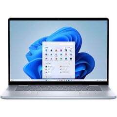 Top ponuda Dell – Inspiron 16” 2-in-1 Touch Laptop – Intel Core Ultra 5 Processor – 16GB Memory – 512GB SSD - Ice Blue - LaptopPlaza uvoz i distribucija laptopova, projektora i druge IT opreme