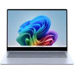 Samsung GALAXY Book4 EDGE 14" Sapphire Blue Snapdragon X Elite / 16GB RAM 512GB SSD
