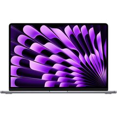 Top ponuda Apple 15" MacBook Air 16GB 512GB (M3, Space Gray), Ram: 16GB, Velicina hard diska: 512GB, Color: Space Gray - LaptopPlaza uvoz i distribucija laptopova, projektora i druge IT opreme