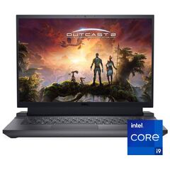 Top ponuda Dell - 16" 13th Generation Gaming Laptop - Intel Core i9 - NVIDIA - GeForce RTX 4060 - 8GB - 32GB Memory - 1TB SSD - Metallic Nightshade - LaptopPlaza uvoz i distribucija laptopova, projektora i druge IT opreme