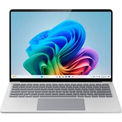 Microsoft - Surface Laptop - Copilot+ PC - 13.8" Touch-Screen - Snapdragon X Plus 10 Core - 16GB Memory - 256GB SSD (7th Edition) - Platinum, Ram: 16GB, Velicina hard diska: 256GB, Display: od 13-13.9 inch, Color: Platinum, Tip procesora: Snapdragon X Plus 10-Core