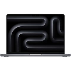 Top ponuda Apple 14" MacBook Pro 8GB 1TB (M3, Space Gray) MTL83ZE/A - LaptopPlaza uvoz i distribucija laptopova, projektora i druge IT opreme