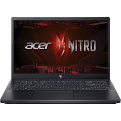 Top ponuda Acer - Nitro V ANV15-51-789J 15.6" FHD IPS Laptop -13th Gen Intel Core i7- NVIDIA GeForce RTX 4060-16GB DDR5-512GB SSD - Obsidian Black - LaptopPlaza uvoz i distribucija laptopova, projektora i druge IT opreme