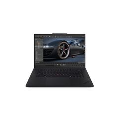 Lenovo ThinkPad P1 Gen 7 MOBILE WORKSTATION Core™ Ultra 7 155H 512GB SSD 16GB 16″ (1920×1200) WIN11 Pro NVIDIA® RTX 1000 6GB