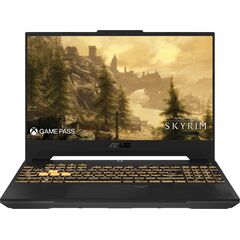 ASUS - TUF 15.6" Gaming Laptop - Intel Core i7 with 16GB Memory - NVIDIA GeForce RTX 4070 - 1TB SSD - Mecha Grey