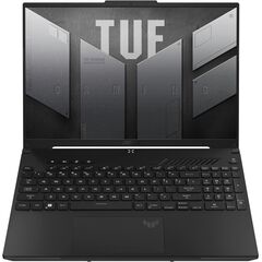 Top ponuda ASUS - TUF Gaming A16 16" 165Hz Gaming Laptop FHD - AMD Ryzen 7 7735HS with 16GB DDR5 Memory - Radeon RX7700S 512GB PCIe SSD - Off Black - LaptopPlaza uvoz i distribucija laptopova, projektora i druge IT opreme