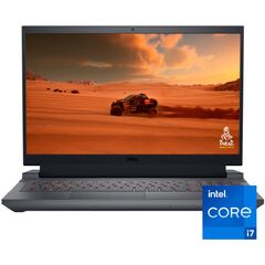 Top ponuda Dell G15 15.6" FHD 120Hz Gaming Laptop - Intel Core i7 16GB Memory - NVIDIA GeForce RTX 4060 - 1TB SSD - Dark Shadow Gray w/ Black Thermal Shelf - LaptopPlaza uvoz i distribucija laptopova, projektora i druge IT opreme