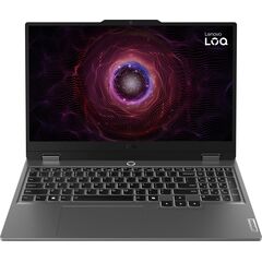 Top ponuda Lenovo - LOQ 15.6" Gaming Laptop FHD - AMD Ryzen 7 7435HS with 16GB Memory - NVIDIA GeForce RTX 4060 8GB - 512GB SSD - Luna Grey - LaptopPlaza uvoz i distribucija laptopova, projektora i druge IT opreme