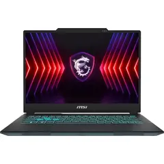 Top ponuda MSI - Cyborg 14" 144Hz Gaming Laptop (FHD+) - Intel Core i7-13620H with 16GB - NVIDIA GeForce RTX 4060 with 8G - 512GB SSD - Translucent Black - LaptopPlaza uvoz i distribucija laptopova, projektora i druge IT opreme