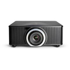 Top ponuda Barco G62-W9 9000-Lumen WUXGA Laser DLP Projector (No Lens, Black) - LaptopPlaza uvoz i distribucija laptopova, projektora i druge IT opreme