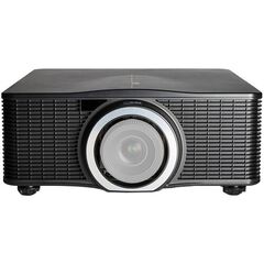 Top ponuda Barco G62-W14 13,600-Lumen WUXGA Laser DLP Projector (No Lens, Black) - LaptopPlaza uvoz i distribucija laptopova, projektora i druge IT opreme