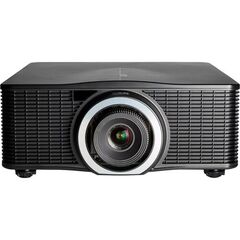 Top ponuda Barco G62-W14 13,600-Lumen WUXGA Laser DLP Projector (No Lens, Black) - LaptopPlaza uvoz i distribucija laptopova, projektora i druge IT opreme