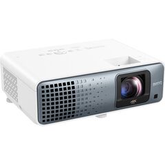 Top ponuda BenQ TK710STi 3200-Lumen XPR UHD 4K Short-Throw Laser DLP Gaming Projector - LaptopPlaza uvoz i distribucija laptopova, projektora i druge IT opreme