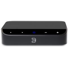 Bluesound NODE Nano Hi-Res Music Streamer