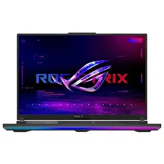 ASUS - ROG Strix SCAR 18” 240Hz Gaming Laptop QHD – Intel 14th Gen Core i9 with 32GB Memory – NVIDIA GeForce RTX 4080 – 1TB SSD - Off Black
