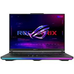 ASUS - ROG Strix SCAR 16” 240Hz Gaming Laptop QHD - Intel Core i9-14900HX with 32GB Memory - NVIDIA GeForce RTX 4090 - 2TB SSD - Off Black