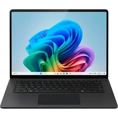 Top ponuda Microsoft - Surface Laptop - Copilot+ PC - 15" Touch-Screen - Snapdragon X Elite 12 Core - 32GB Memory - 1TB SSD (7th Edition) - Black - LaptopPlaza uvoz i distribucija laptopova, projektora i druge IT opreme