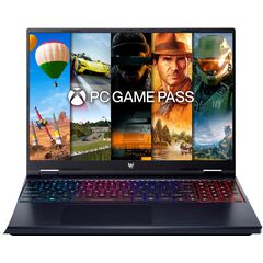Top ponuda Acer - Predator Helios Neo 16 WQXGA IPS Gaming Laptop- Intel Core i9-14900HX- NVIDIA GeForce RTX 4070-16GB DDR5-1TB SSD - Abyssal Black - LaptopPlaza uvoz i distribucija laptopova, projektora i druge IT opreme