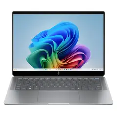 Top ponuda HP - OmniBook Ultra - Copilot+ PC - 14" 2.2K Touch-Screen Laptop - AMD Ryzen AI 9 HX 375 - 32GB Memory - 2TB SSD - Meteor Silver - LaptopPlaza uvoz i distribucija laptopova, projektora i druge IT opreme