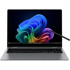 Top ponuda Samsung - Galaxy Book5 Pro 360 - Copilot+ PC - 16" AMOLED Touch Screen Laptop - Intel Core Ultra 7 - 16GB Memory - 1TB SSD - Gray - LaptopPlaza uvoz i distribucija laptopova, projektora i druge IT opreme