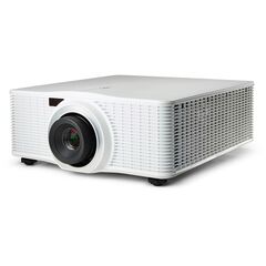 Top ponuda Barco G62-W9 9000-Lumen WUXGA Laser DLP Projector (No Lens, White) - LaptopPlaza uvoz i distribucija laptopova, projektora i druge IT opreme