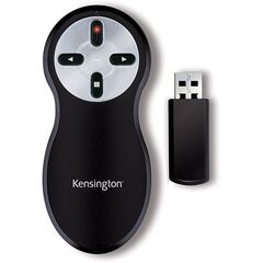 Top ponuda Kensington Wireless Presenter with Laser - LaptopPlaza uvoz i distribucija laptopova, projektora i druge IT opreme