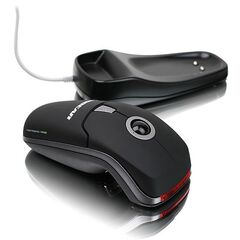 Top ponuda IOGEAR Phaser 3-in-1 Wireless Presentation Mouse - USB - LaptopPlaza uvoz i distribucija laptopova, projektora i druge IT opreme