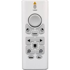 Honeywell PPZOOM Wireless Mouse Presenter