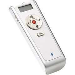 Smk-link VP4570 Bluetooth Stopwatch Remote Presenter for PowerPoint