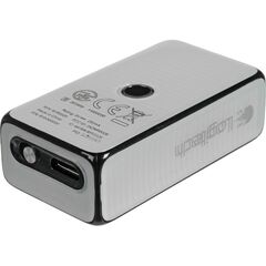 Top ponuda Logitech Cube Mouse (White) - LaptopPlaza uvoz i distribucija laptopova, projektora i druge IT opreme
