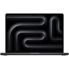 Apple 16" MacBook Pro ( M3 Max 16-Core | 40-Core, Space Black) 48GB RAM | 4TB SSD Z1AF001AC, Ram: 48GB, Velicina hard diska: 4TB, Color: Space Black