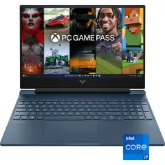 Top ponuda HP - Victus 15.6" Full HD 144Hz Gaming Laptop - Intel Core i7 - 16GB Memory - NVIDIA GeForce RTX 4050 - 512GB SSD - Performance Blue - LaptopPlaza uvoz i distribucija laptopova, projektora i druge IT opreme
