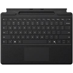 Top ponuda Microsoft Surface Pro Keyboard with Pen Storage  Black isporuka odmah, Style: Direct, Set: Keyboard with Pen Storage, Color: Black - LaptopPlaza uvoz i distribucija laptopova, projektora i druge IT opreme