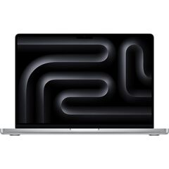Apple 14" MacBook Pro (M4 Max 16-Core, Silver) 128GB RAM 2TB SSD, Ram: 128GB, Velicina hard diska: 2TB, Color: Silver