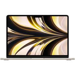 Top ponuda Apple 13" MacBook Air 16GB 256GB (M2, Starlight) - LaptopPlaza uvoz i distribucija laptopova, projektora i druge IT opreme