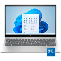 Top ponuda HP - Envy 2-in-1 14" Full HD Touch-Screen Laptop - Intel Core 7 - 16GB Memory - 512GB SSD - Natural Silver - LaptopPlaza uvoz i distribucija laptopova, projektora i druge IT opreme