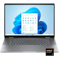 Top ponuda HP - Envy 2-in-1 16" 2K Touch-Screen Laptop - AMD Ryzen 7 - 16GB Memory - 1TB SSD - Meteor Silver - LaptopPlaza uvoz i distribucija laptopova, projektora i druge IT opreme
