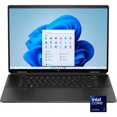 Top ponuda HP - Spectre 2-in-1 16" WQXGA Touch-Screen Laptop - Intel Core Ultra 7 - Intel Evo Edition - 16GB Memory - 1TB SSD - Nightfall Black - LaptopPlaza uvoz i distribucija laptopova, projektora i druge IT opreme