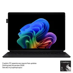 Top ponuda ASUS - ProArt PZ13 13" 3K Detachable Laptop - Copilot+ PC - Qualcomm Snapdragon X Plus - 16GB Memory - 1TB SSD - Nano Black - LaptopPlaza uvoz i distribucija laptopova, projektora i druge IT opreme