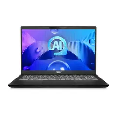 Top ponuda MSI - Modern 15H 15.6" Laptop -Intel Core Ultra 9-185H-Intel ARC Graphics with 32GB Memory -1TB SSD - Classic Black - LaptopPlaza uvoz i distribucija laptopova, projektora i druge IT opreme