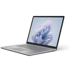 Top ponuda Microsoft 15" Multi-Touch Surface Laptop 6 for Business (Platinum) Ultra 7 165H 32GB LPDDR5x | 512GB SSD Isporuka odmah - LaptopPlaza uvoz i distribucija laptopova, projektora i druge IT opreme
