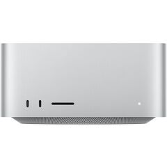 Apple Mac Studio with M4 Max 14-Core CPU 36GB Unified RAM | 512GB SSD, Ram: 36GB, Velicina hard diska: 512GB, Tip procesora: M4 Max 14-Core | 32-Core