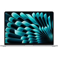 Top ponuda Apple 15" MacBook Air 24GB 512GB (M4, 10-Core GPU | 16-Core Neural Engine, Silver) MC6J4ZE/A, Ram: 24GB, Velicina hard diska: 512GB, Display: od 15-15.9 inch, Color: Silver, Video adapter: 10-Core GPU | 16-Core Neural Engine, Tip procesora: Apple M4 10-Core Chip - LaptopPlaza uvoz i distribucija laptopova, projektora i druge IT opreme