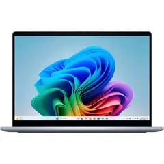 Dell - Plus 2-in-1 14" FHD+ Touch Screen Laptop - Intel Core Ultra 7 Copilot+ PC with 16GB Memory - 1TB SSD - Ice