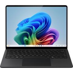 Microsoft 15" Surface Laptop 7 Black (Ultra 7 268V | 32GB | 1TB), Ram: 32GB, Velicina hard diska: 1TB, Color: Back, Tip procesora: Intel Core Ultra 7 268V